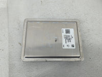 2017-2019 Chevrolet Cruze PCM Engine Control Computer ECU ECM PCU OEM P/N:12677677 12669908 Fits OEM Used Auto Parts - Oemus