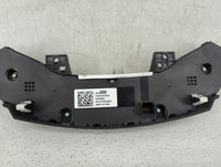 2016-2018 Chevrolet Cruze Climate Control Module Temperature AC/Heater Replacement P/N:39028880 Fits Fits 2016 2017 2018 OEM