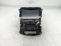 2017 Chevrolet Cruze Information Display Screen - Oemusedautoparts1.com