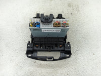 2017 Chevrolet Cruze Information Display Screen - Oemusedautoparts1.com