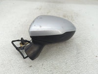 2016-2019 Chevrolet Cruze Driver Side View Mirror - Left Door Mirror OEM Used - Oemusedautoparts1.com
