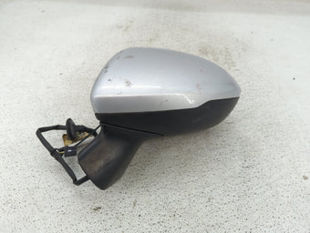 compare product 2016-2019 Chevrolet Cruze Driver Side View Mirror - Left Door Mirror OEM Used