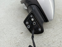 2016-2019 Chevrolet Cruze Driver Side View Mirror - Left Door Mirror OEM Used - Oemusedautoparts1.com