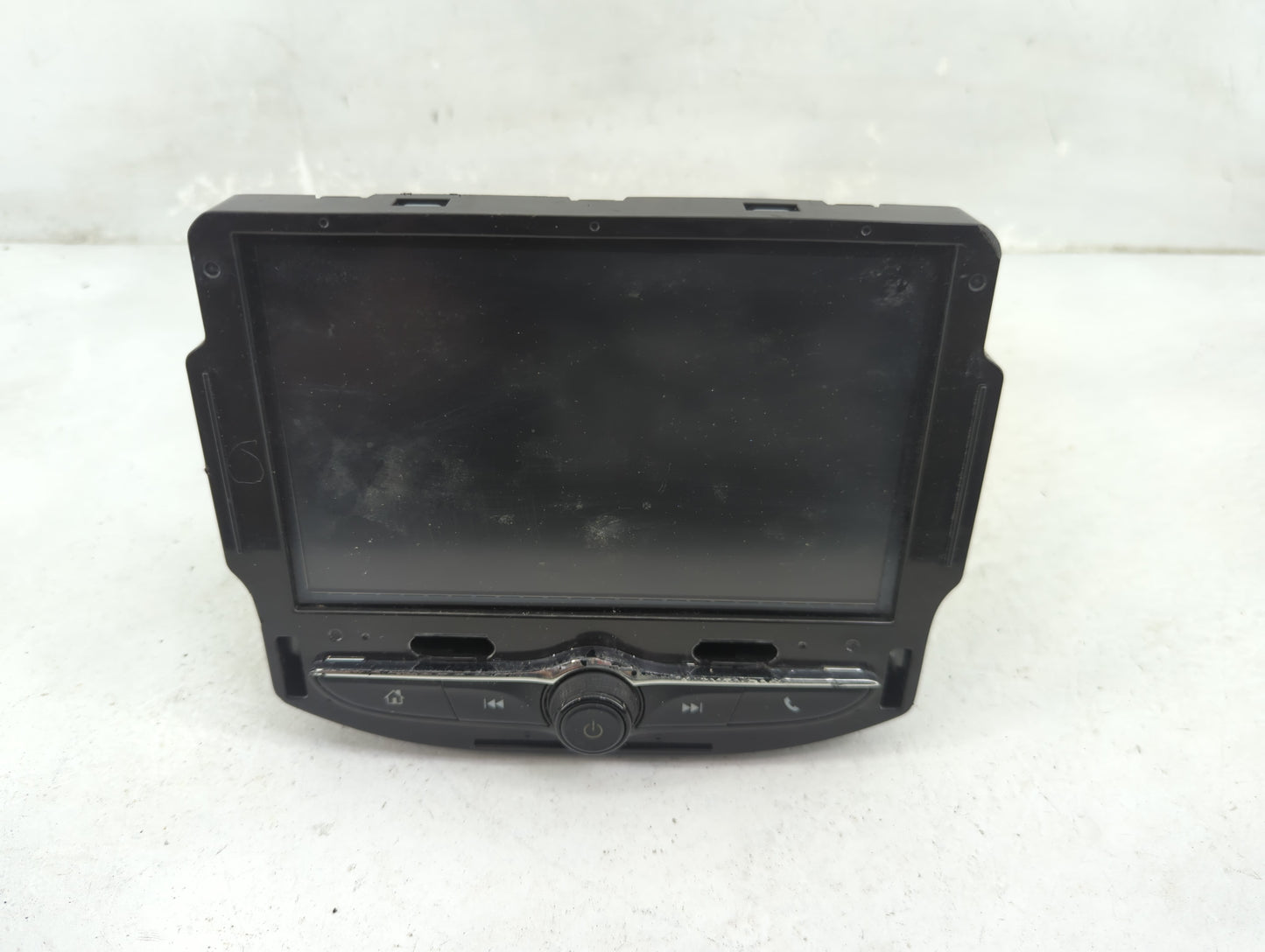 2017 Chevrolet Cruze Radio AM FM Cd Player Receiver Replacement P/N:42532849 7310500000000X, 555343750, H117082030008753 Fit