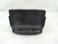 2017 Chevrolet Cruze Radio AM FM Cd Player Receiver Replacement P/N:42532849 7310500000000X, 555343750, H117082030008753 Fit