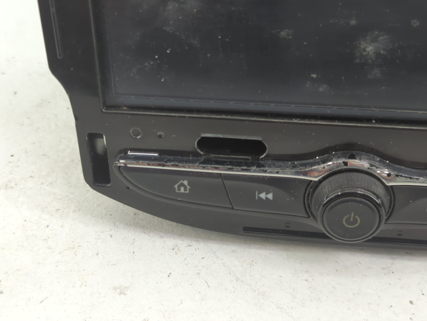 2017 Chevrolet Cruze Radio AM FM Cd Player Receiver Replacement P/N:42532849 7310500000000X, 555343750, H117082030008753 Fit