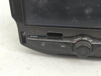2017 Chevrolet Cruze Radio AM FM Cd Player Receiver Replacement P/N:42532849 7310500000000X, 555343750, H117082030008753 Fit