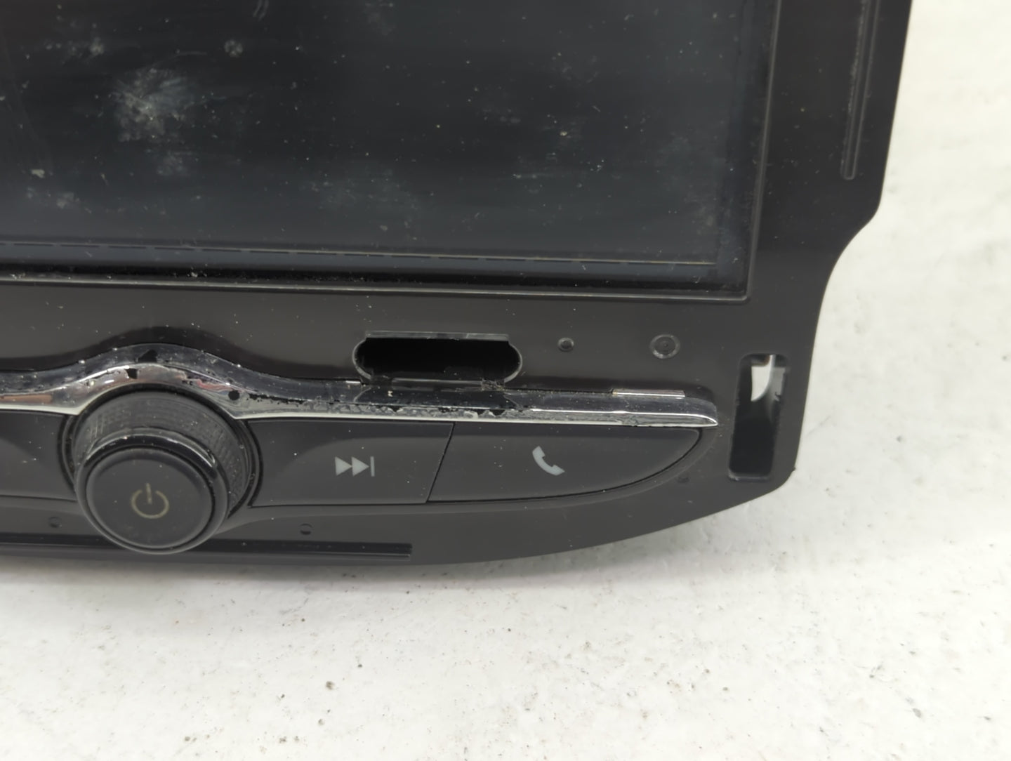 2017 Chevrolet Cruze Radio AM FM Cd Player Receiver Replacement P/N:42532849 7310500000000X, 555343750, H117082030008753 Fit