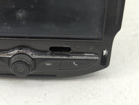 2017 Chevrolet Cruze Radio AM FM Cd Player Receiver Replacement P/N:42532849 7310500000000X, 555343750, H117082030008753 Fit