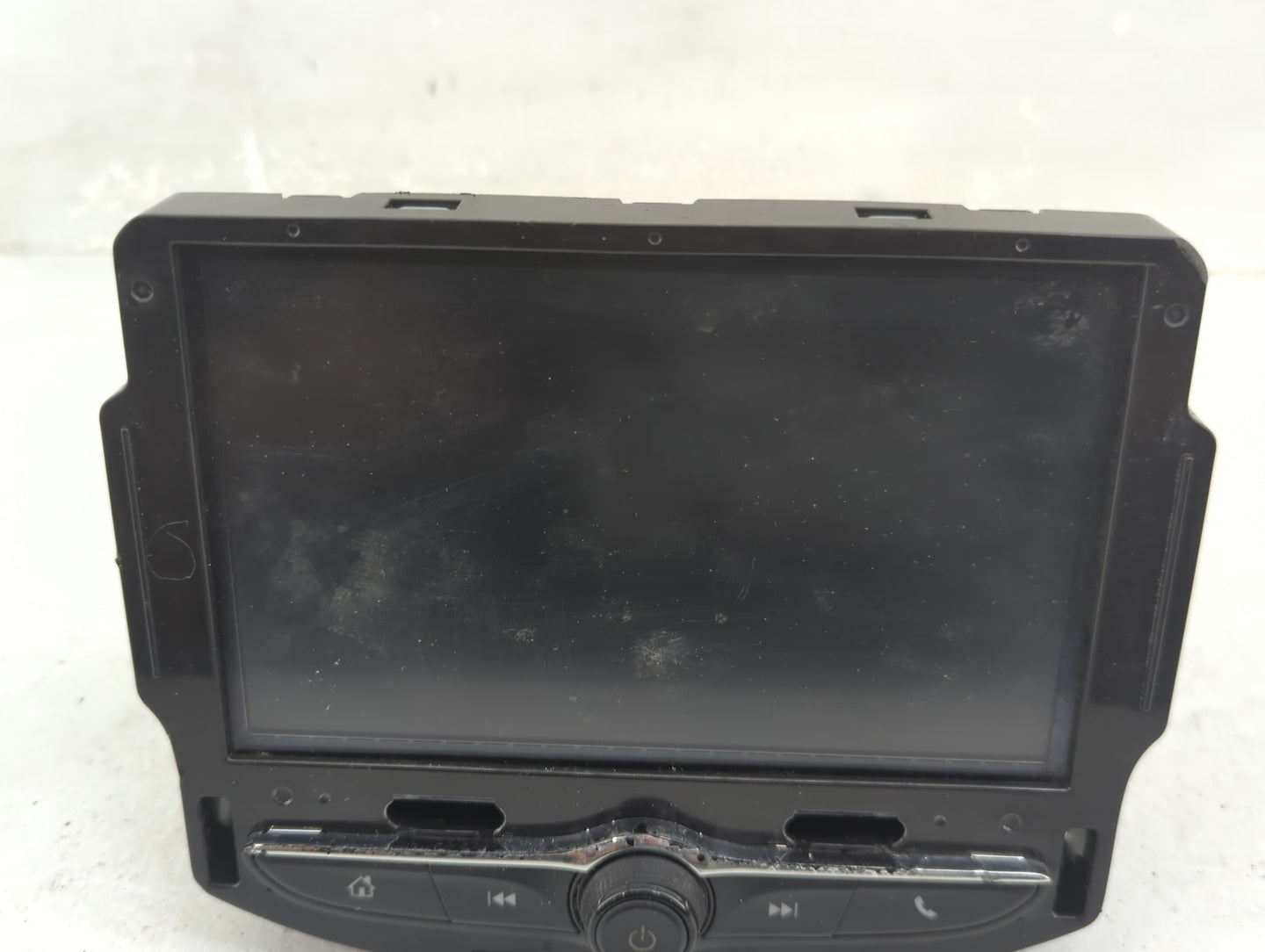 2017 Chevrolet Cruze Radio AM FM Cd Player Receiver Replacement P/N:42532849 7310500000000X, 555343750, H117082030008753 Fit