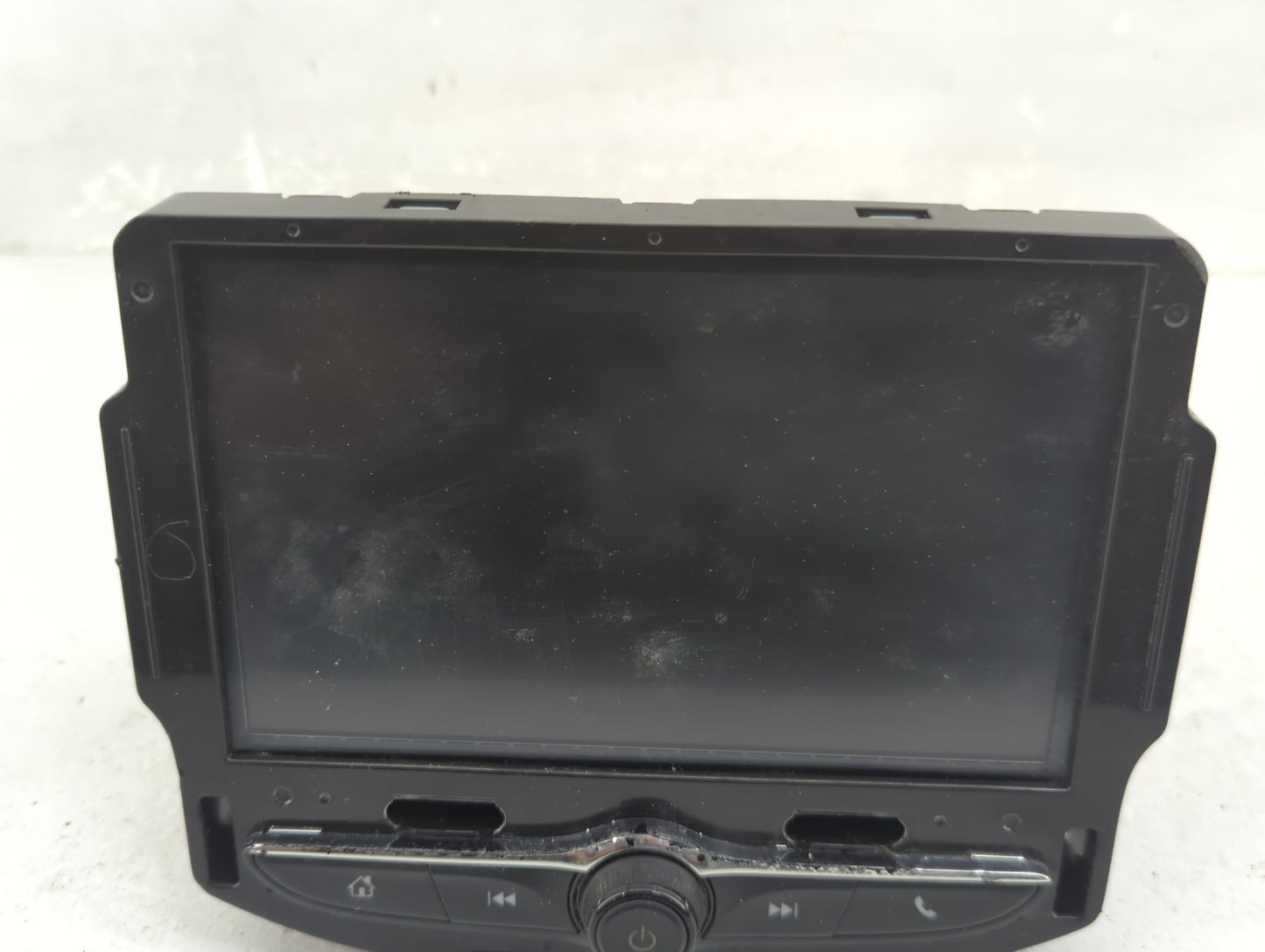 2017 Chevrolet Cruze Radio AM FM Cd Player Receiver Replacement P/N:42532849 7310500000000X, 555343750, H117082030008753 Fit