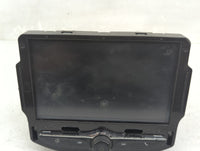 2017 Chevrolet Cruze Radio AM FM Cd Player Receiver Replacement P/N:42532849 7310500000000X, 555343750, H117082030008753 Fit