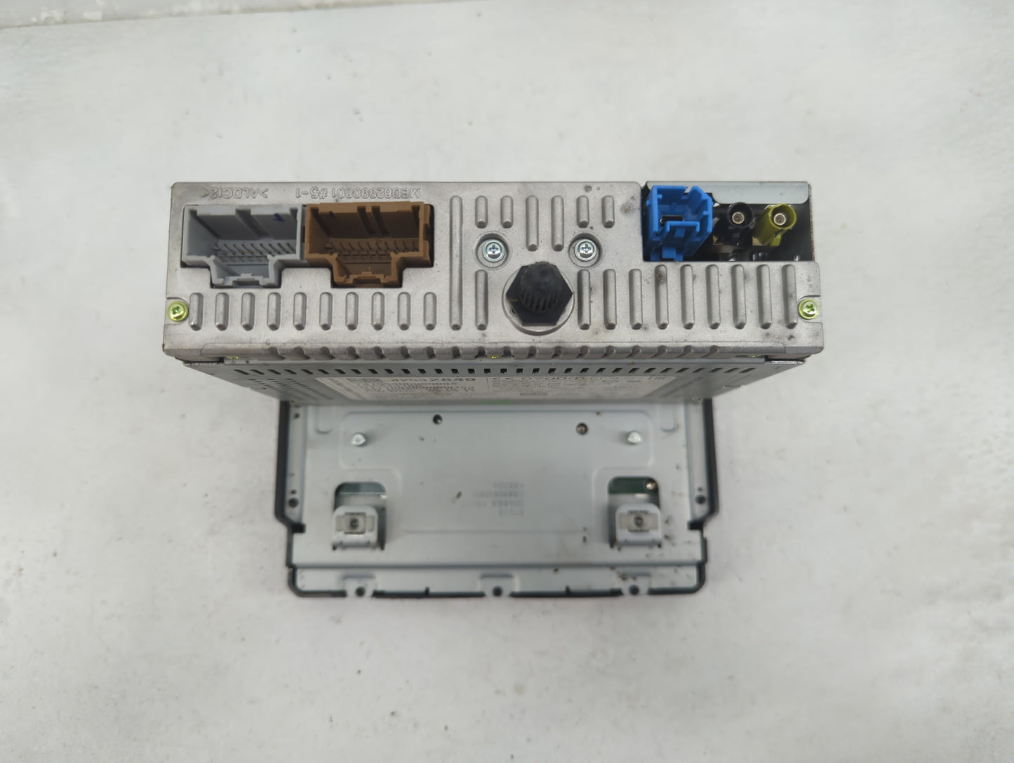 2017 Chevrolet Cruze Radio AM FM Cd Player Receiver Replacement P/N:42532849 7310500000000X, 555343750, H117082030008753 Fit