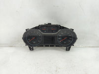 2017-2018 Chevrolet Cruze Instrument Cluster Speedometer Gauges P/N:769315-800A Fits Fits 2017 2018 OEM Used Auto Parts - Oe