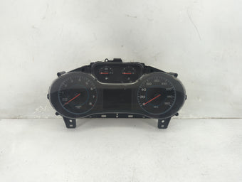 compare product 2017-2018 Chevrolet Cruze Instrument Cluster Speedometer Gauges P/N:39084636 Fits Fits 2017 2018 OEM Used Auto Parts