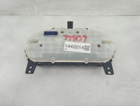 2017-2018 Chevrolet Cruze Instrument Cluster Speedometer Gauges P/N:39084636 Fits Fits 2017 2018 OEM Used Auto Parts - Oemus