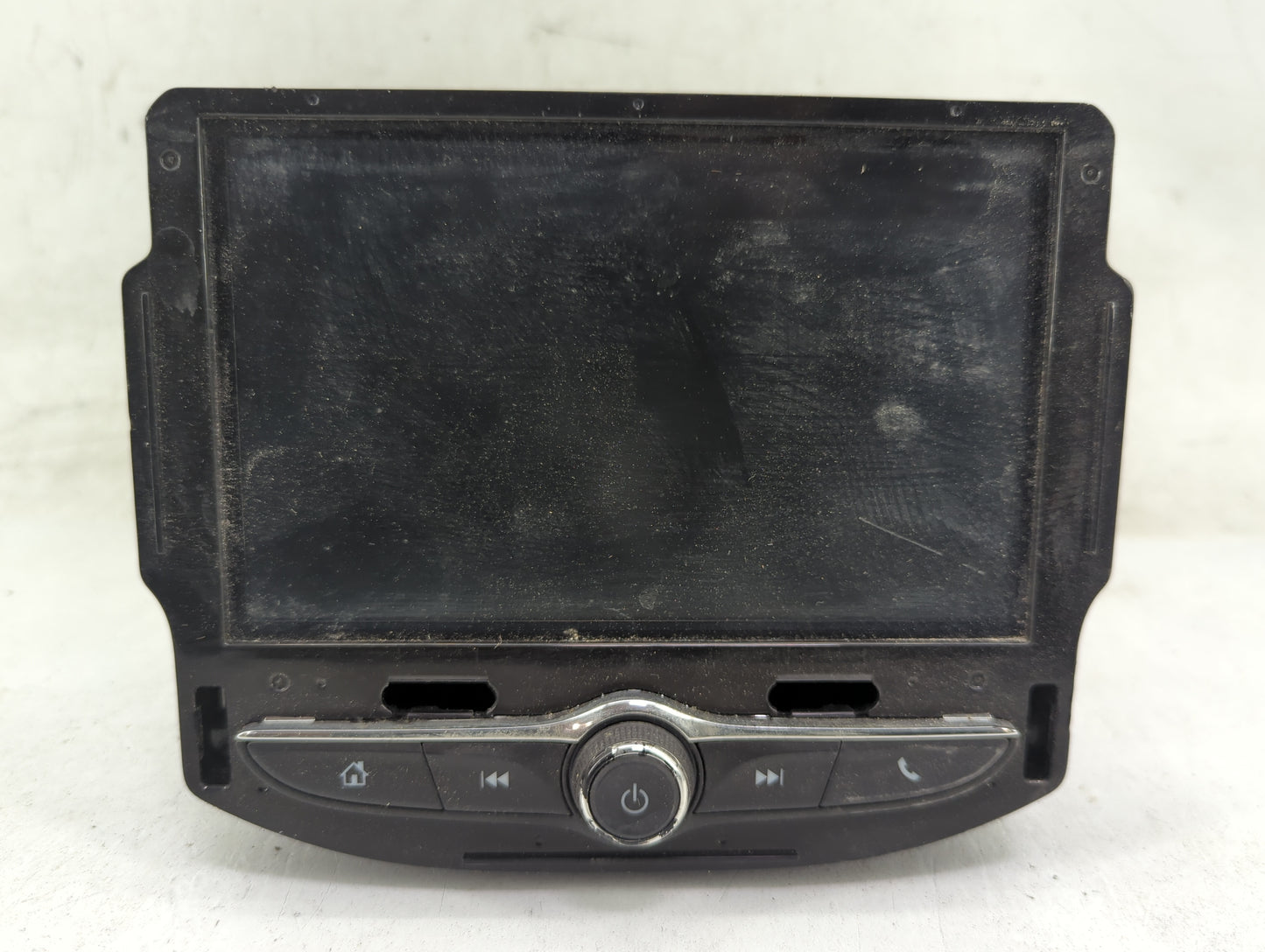 2017 Chevrolet Cruze Radio AM FM Cd Player Receiver Replacement P/N:42481575 7310500000000X, 555343750 Fits Fits 2018 2019 2