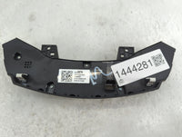 2016-2018 Chevrolet Cruze Climate Control Module Temperature AC/Heater Replacement P/N:39028879 7003070200000X Fits OEM Used