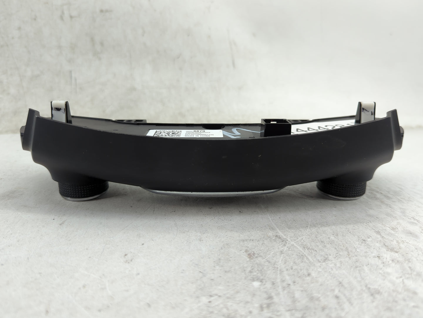 2016-2018 Chevrolet Cruze Climate Control Module Temperature AC/Heater Replacement P/N:39028879 7003070200000X Fits OEM Used