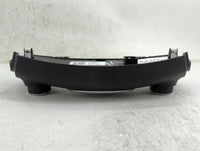 2016-2018 Chevrolet Cruze Climate Control Module Temperature AC/Heater Replacement P/N:39028879 7003070200000X Fits OEM Used