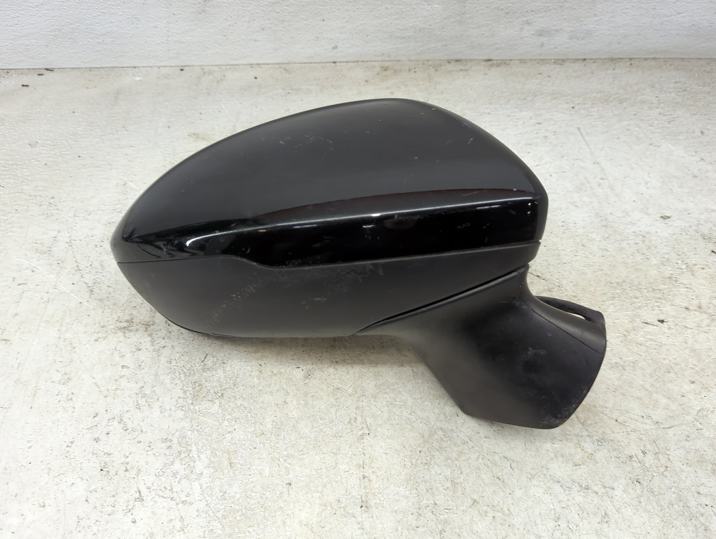 2016-2019 Chevrolet Cruze Passenger Side View Mirror - Right Door Mirror OEM Used - Oemusedautoparts1.com