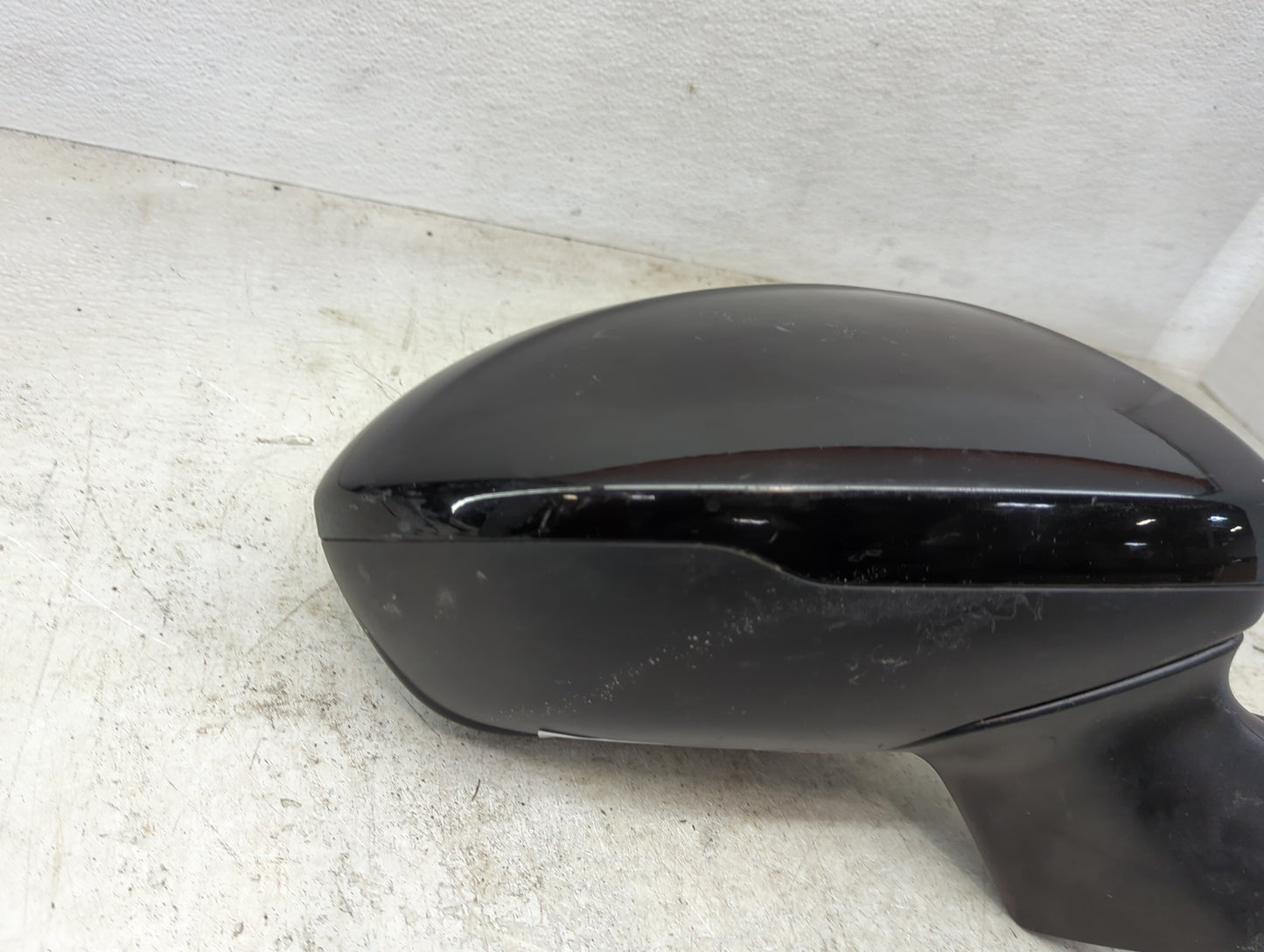 2016-2019 Chevrolet Cruze Passenger Side View Mirror - Right Door Mirror OEM Used - Oemusedautoparts1.com