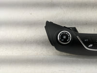 2016-2018 Chevrolet Cruze Climate Control Module Temperature AC/Heater Replacement P/N:39028880 7003070200000X Fits OEM Used