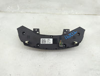 2016-2018 Chevrolet Cruze Climate Control Module Temperature AC/Heater Replacement P/N:39028879 545290509 Fits Fits 2016 201
