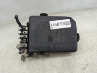 2017 Chevrolet Cruze Fusebox Fuse Box Panel Relay Module P/N:39049711 13500118, 13500119, 13500128, 13500114, 13452281 Fits 