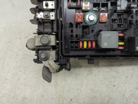2017 Chevrolet Cruze Fusebox Fuse Box Panel Relay Module P/N:39049711 13500118, 13500119, 13500128, 13500114, 13452281 Fits 
