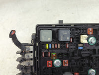 2017 Chevrolet Cruze Fusebox Fuse Box Panel Relay Module P/N:39049711 13500118, 13500119, 13500128, 13500114, 13452281 Fits 