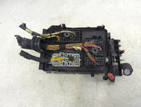 2017 Chevrolet Cruze Fusebox Fuse Box Panel Relay Module P/N:39049711 13500118, 13500119, 13500128, 13500114, 13452281 Fits 