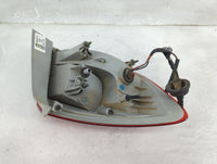 2016 Chevrolet Cruze Tail Light Assembly Passenger Right OEM P/N:84078119 Fits OEM Used Auto Parts - Oemusedautoparts1.com