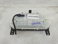 2017 Chevrolet Cruze Instrument Cluster Speedometer Gauges P/N:39084636 39103855 Miles: Fits OEM Used Auto Parts - Oemusedau