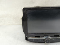 2017 Chevrolet Cruze Radio AM FM Cd Player Receiver Replacement P/N:42532847 73105000000X, 555343750, H117132030002847 Fits 