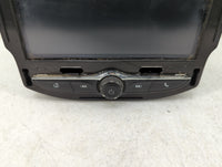 2017 Chevrolet Cruze Radio AM FM Cd Player Receiver Replacement P/N:42532847 73105000000X, 555343750, H117132030002847 Fits 