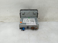 2017 Chevrolet Cruze Radio AM FM Cd Player Receiver Replacement P/N:42481575 555343750, 7310500000000X Fits Fits 2018 2019 2