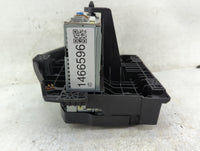 2017-2018 Chevrolet Cruze Radio AM FM Cd Player Receiver Replacement P/N:55534375 Fits Fits 2017 2018 2019 2020 2021 OEM Use