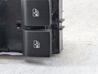 2016-2019 Chevrolet Cruze Master Power Window Switch Replacement Driver Side Left P/N:13408998 PU-001001A-01LF-GM Fits OEM U