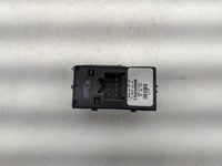2016-2019 Chevrolet Cruze Master Power Window Switch Replacement Driver Side Left P/N:13408998 PU-001001A-01LF-GM Fits OEM U