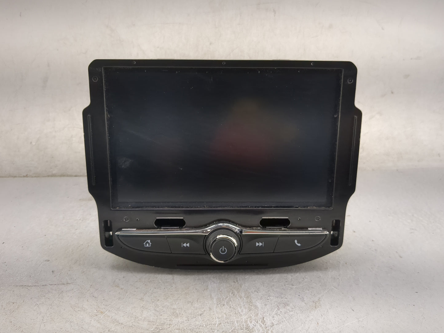 2017 Chevrolet Cruze Radio AM FM Cd Player Receiver Replacement P/N:42518015 7310500000000X, 555343750 Fits Fits 2018 2019 2