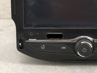 2017 Chevrolet Cruze Radio AM FM Cd Player Receiver Replacement P/N:42518015 7310500000000X, 555343750 Fits Fits 2018 2019 2