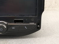 2017 Chevrolet Cruze Radio AM FM Cd Player Receiver Replacement P/N:42518015 7310500000000X, 555343750 Fits Fits 2018 2019 2