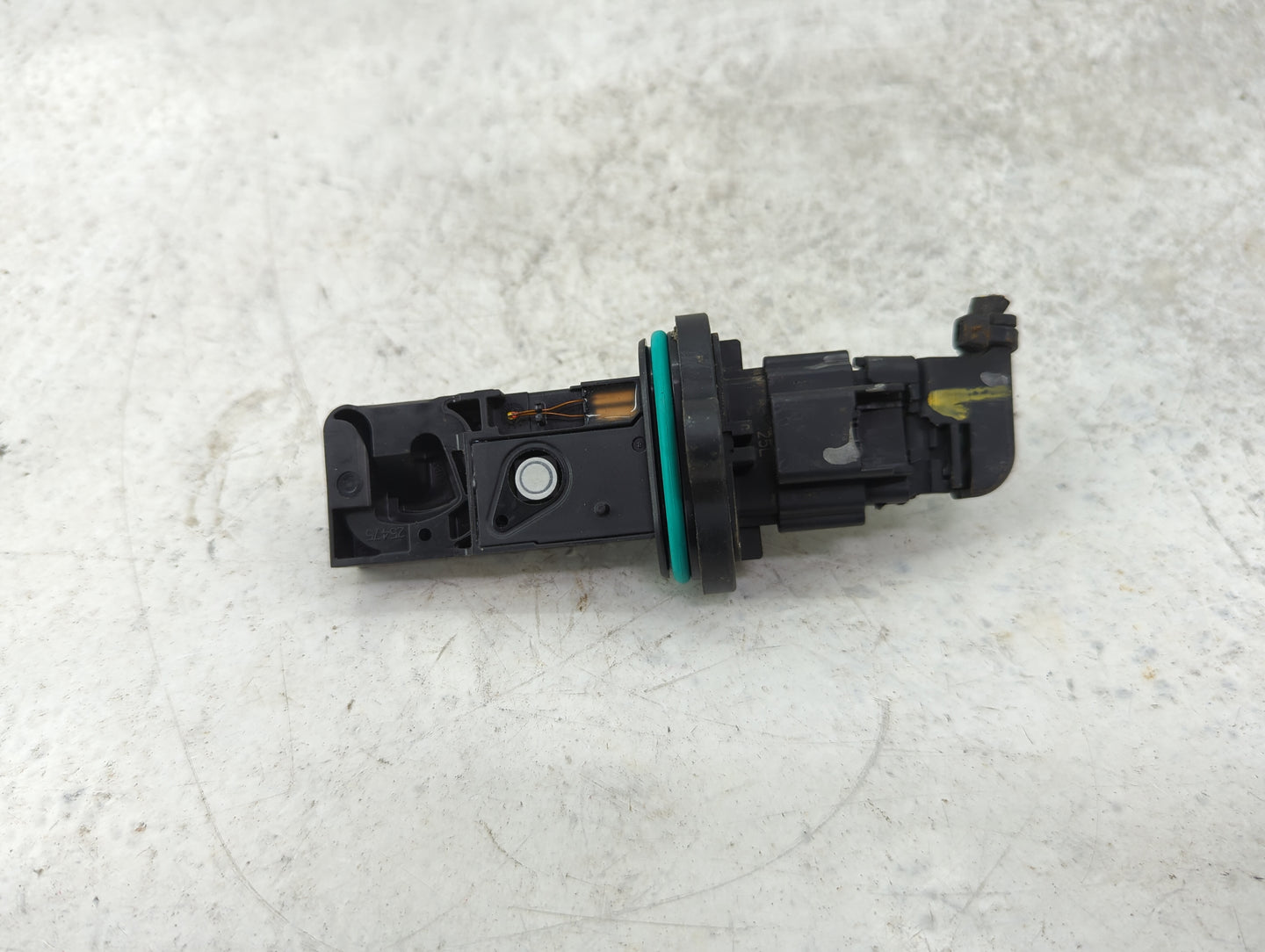 2016-2017 Chevrolet Cruze Mass Air Flow Meter Maf 1485364 - Oemusedautoparts1.com