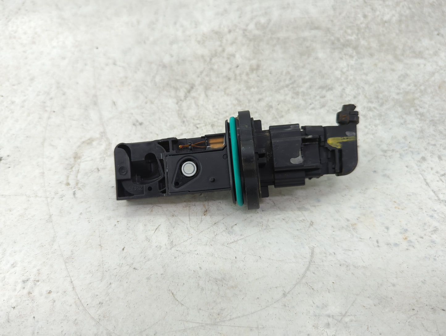 2016-2017 Chevrolet Cruze Mass Air Flow Meter Maf 1485364 - Oemusedautoparts1.com