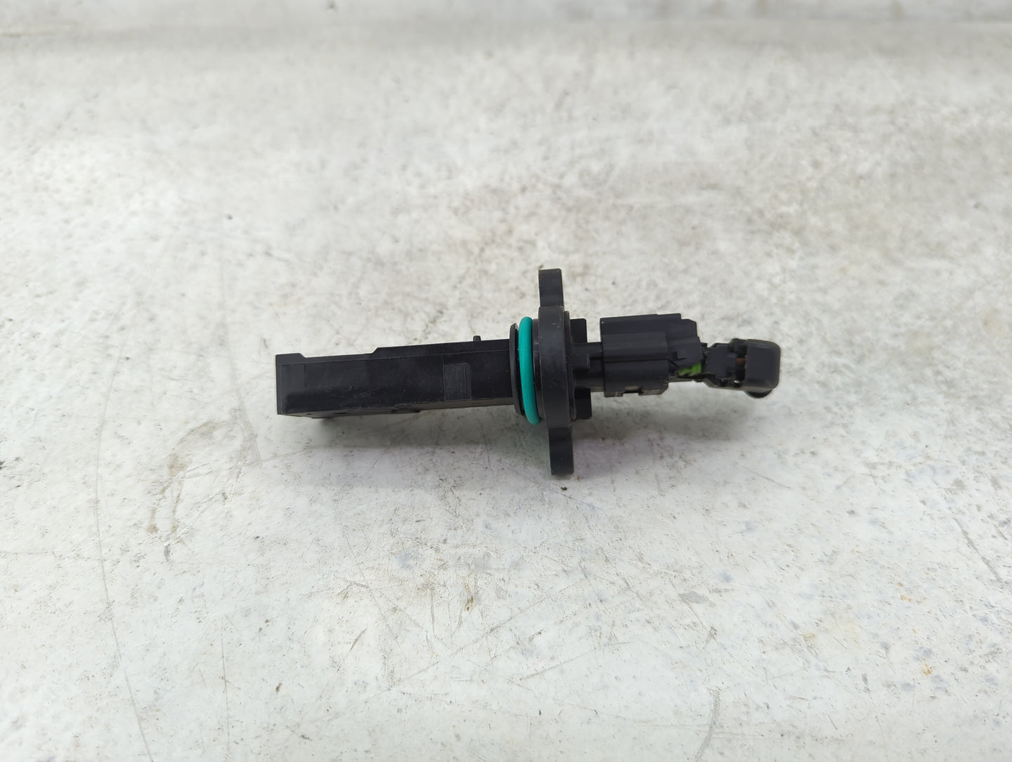2016-2017 Chevrolet Cruze Mass Air Flow Meter Maf 1485364 - Oemusedautoparts1.com