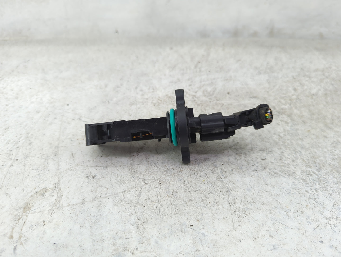2016-2017 Chevrolet Cruze Mass Air Flow Meter Maf 1485364 - Oemusedautoparts1.com