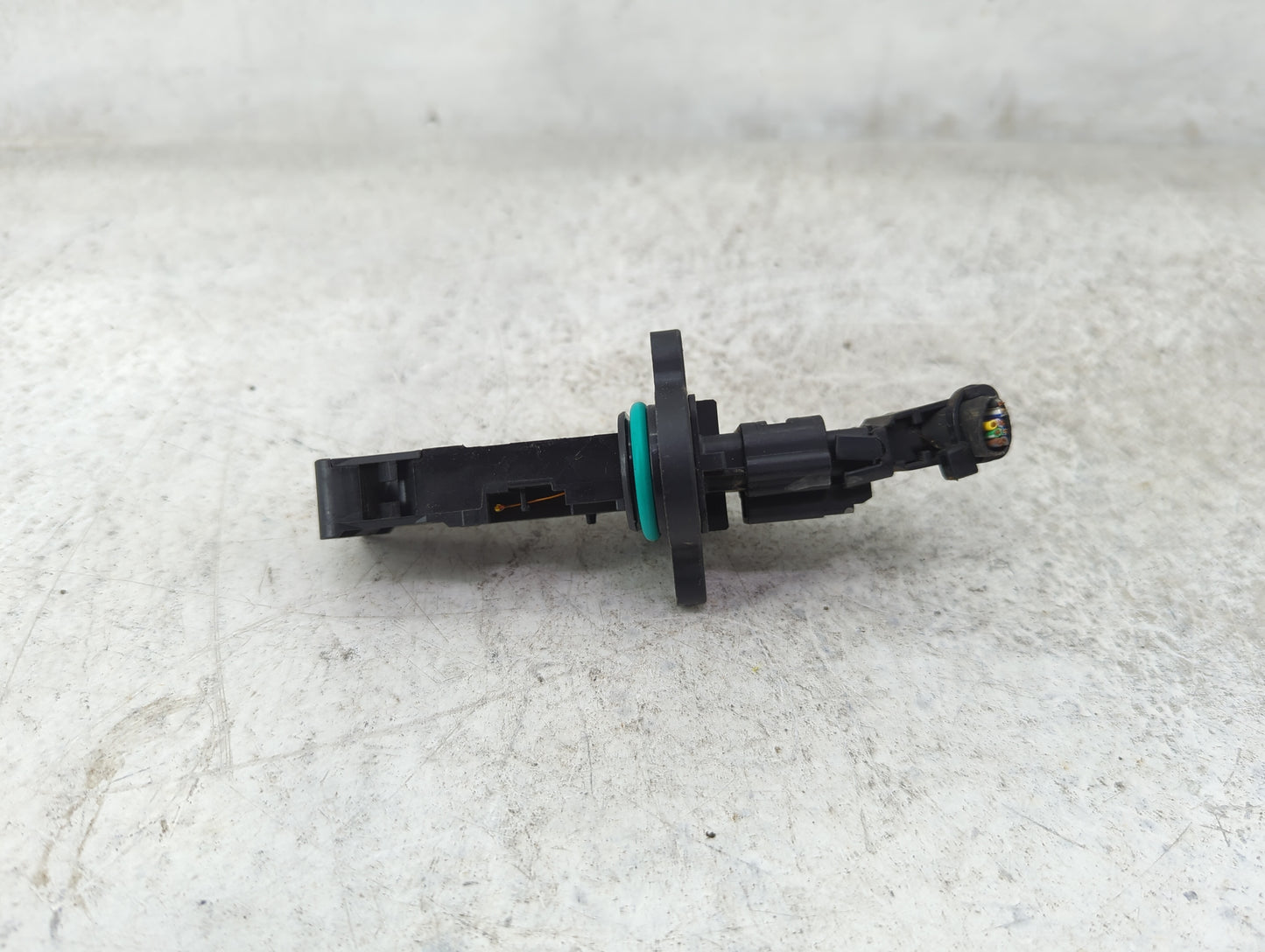 2016-2017 Chevrolet Cruze Mass Air Flow Meter Maf 1485364 - Oemusedautoparts1.com