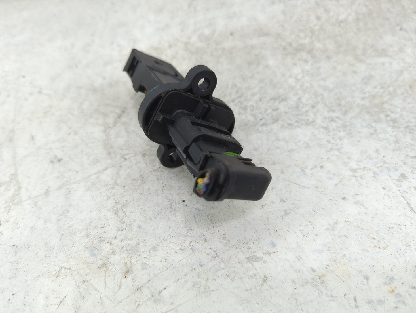 2016-2017 Chevrolet Cruze Mass Air Flow Meter Maf 1485364 - Oemusedautoparts1.com