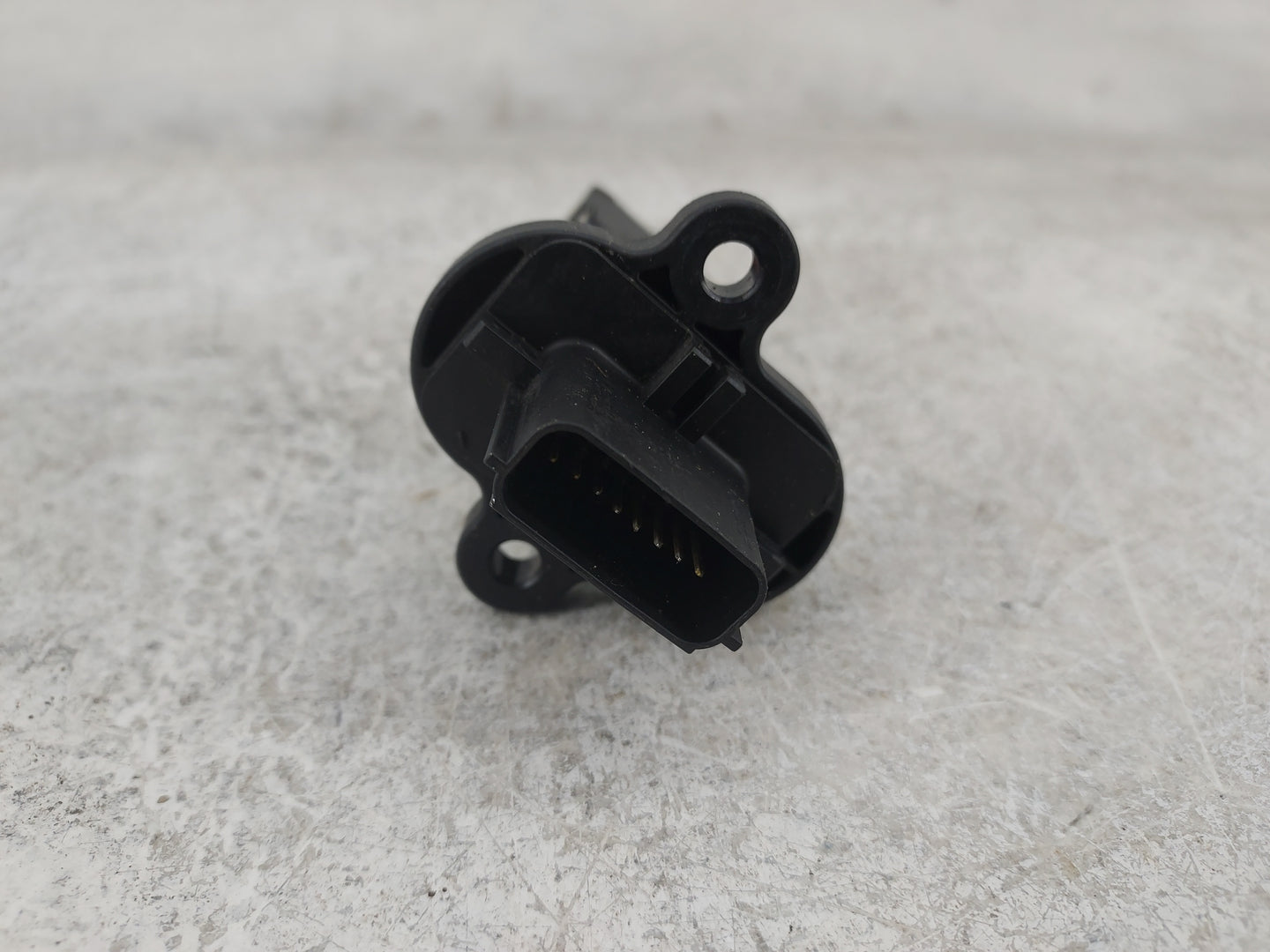 2016-2017 Chevrolet Cruze Mass Air Flow Meter Maf 1485629 - Oemusedautoparts1.com
